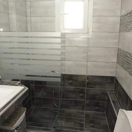 Garden House Villa Nea Iraklitsa