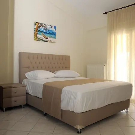 Garden House Villa Nea Iraklitsa