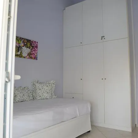 Garden House Villa
