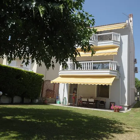 Garden House *