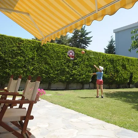 Villa Garden House