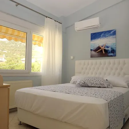 Garden House Villa Nea Iraklitsa