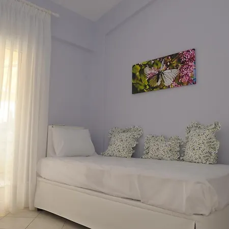 Villa Garden House *