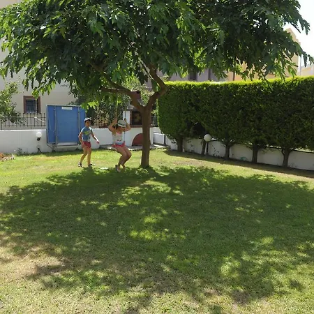 Garden House *
