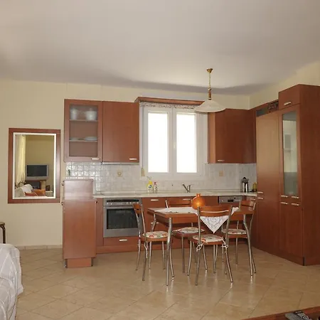 Garden House Villa Nea Iraklitsa