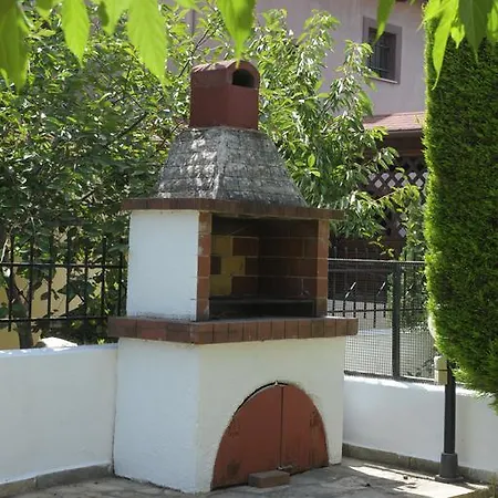 Garden House Nea Iraklitsa