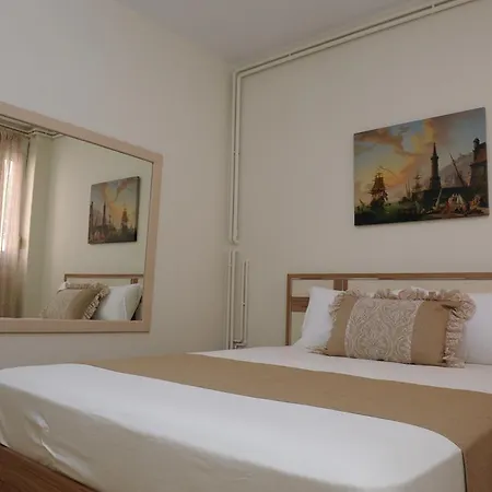 Villa Garden House