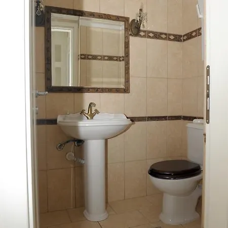 Garden House Nea Iraklitsa