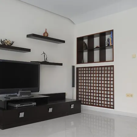 Villa Garden House *